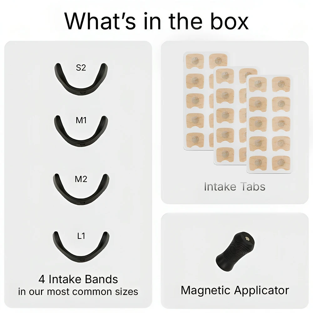 Nasal Breathing Dilators Magnetic Nasal Strips Increase Air Intake Improve Sleep Quality Reduce Snoring image 2