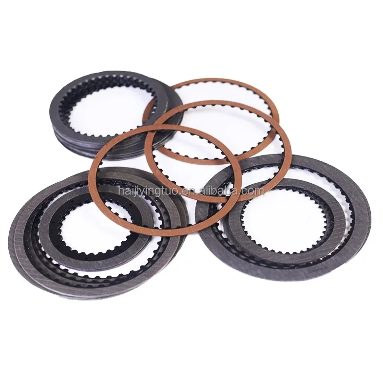 

U250E U251E Automatic Transmission Rebuild Friction Kit For TOYOTA CAMRY