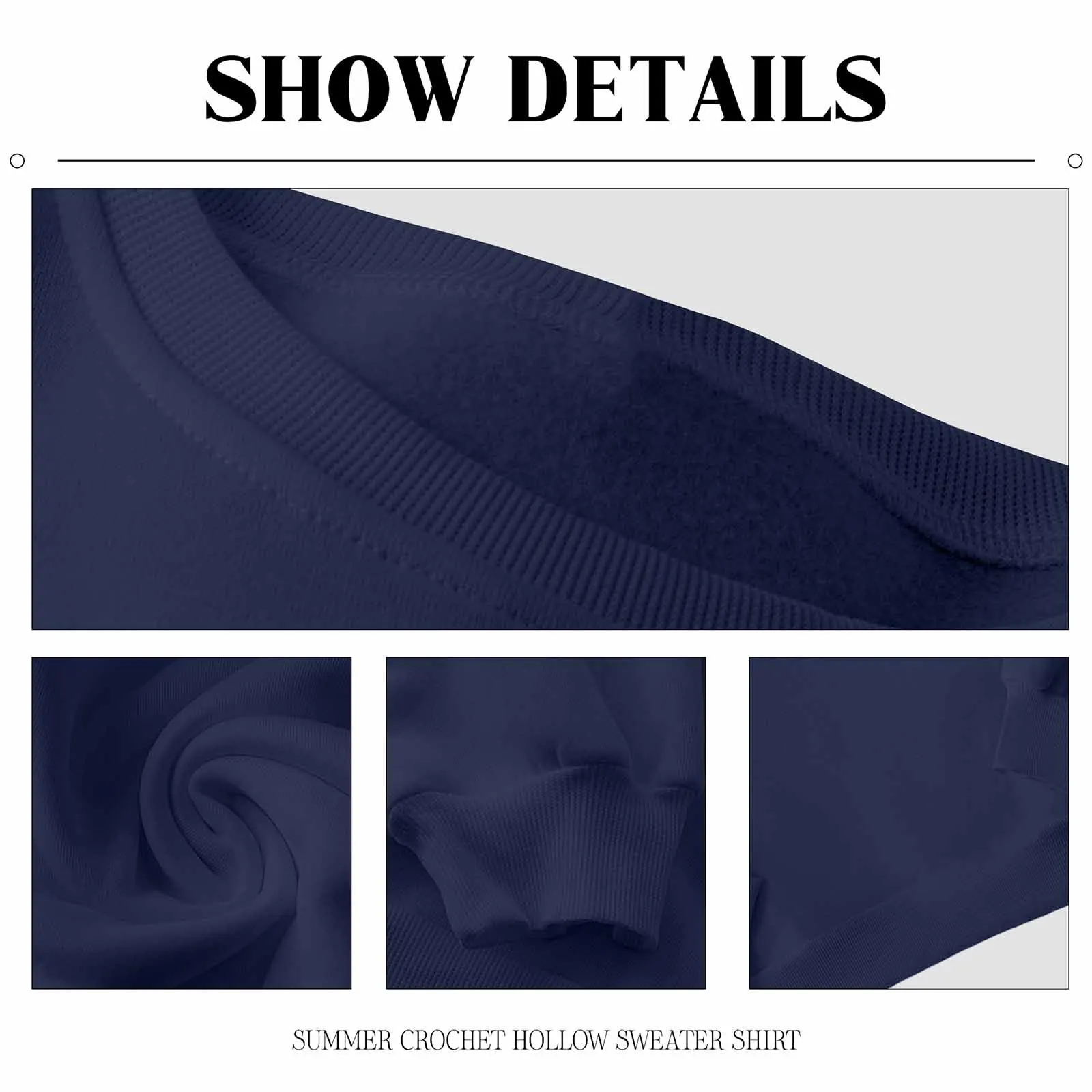 بلوفر نسائي برقبة دائرية بلوزات نسائية غير رسمية مخملية مريحة للشتاء كاجوال بأكمام طويلة بنمط مطبوع