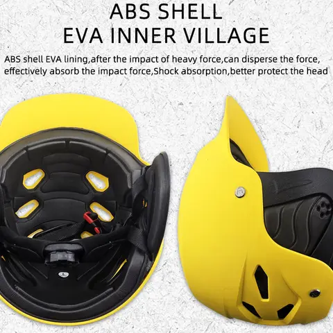 10 best sales स्की हेलमेट पुरुषों - №5