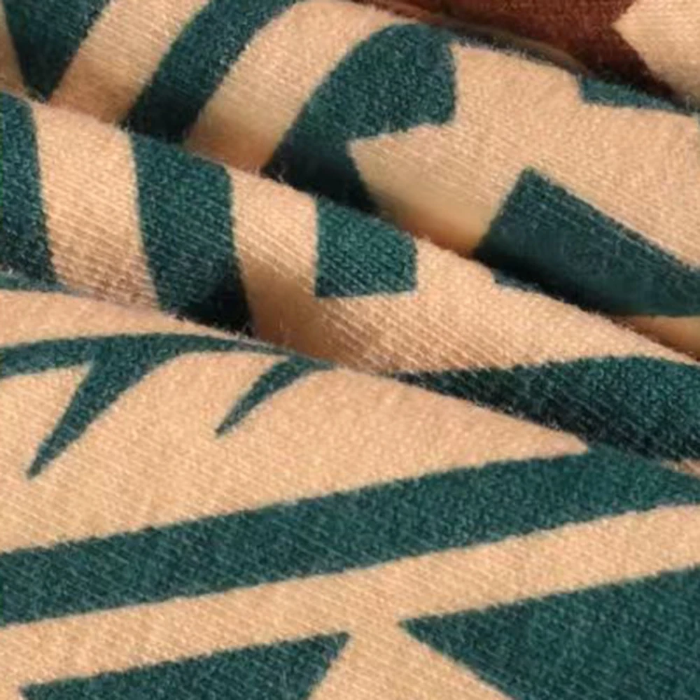 3-teiliges Set Vintage-Print Herren-Unterhosen Weiche Atmungsaktive Feuchtigkeitsableitende Boxershorts für Männer Lässige und Modische Unterwäsche – Detail 8