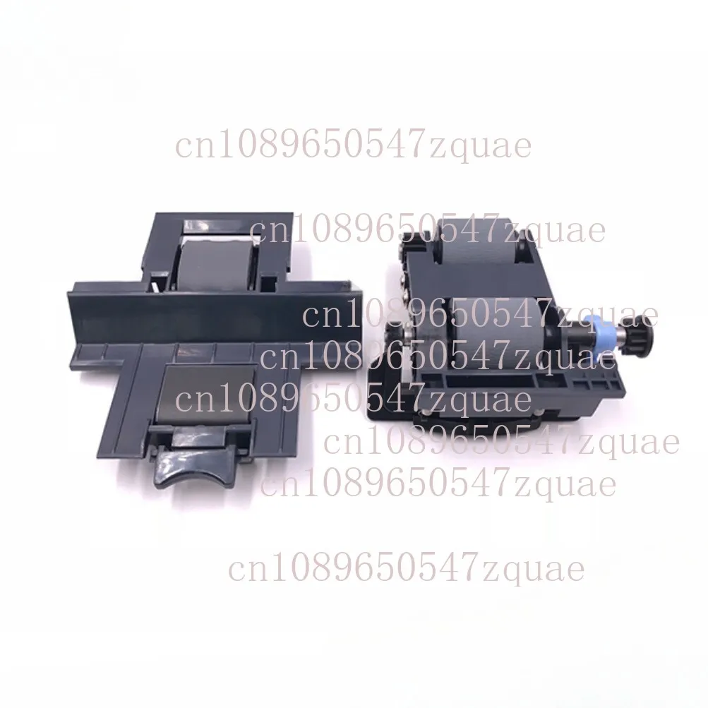 New ADF Paper Feed Pickup Roller Separation Pad Kit for HP 5025 6030 5035 6040