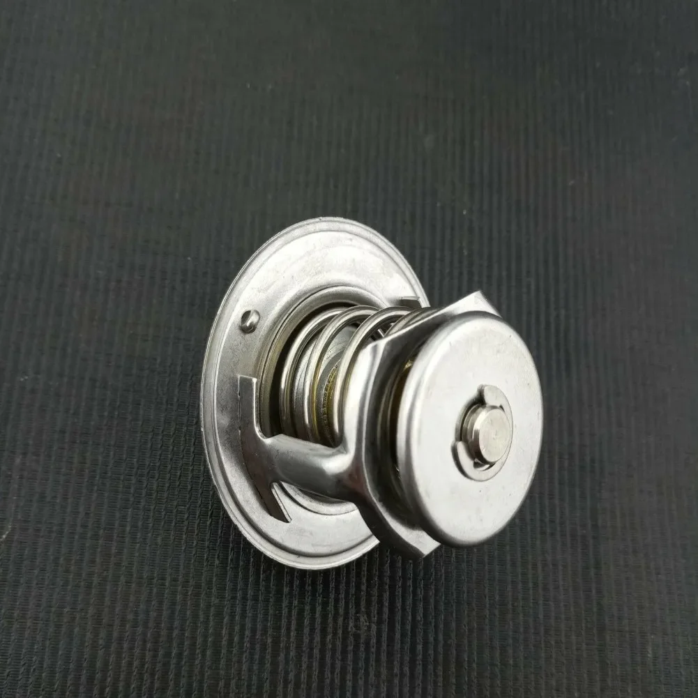 لسيارة Honda Thermostat OEM استبدال الجزء رقم 19301 PAA 306 لمختلف موديلات Honda بما في ذلك ACCORD ولسيارة CIVIC #3