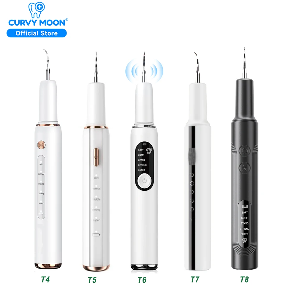 Pet Dental Care Ultrasonic Teeth Electric Cleaner Safe Painless Dental Scaler Dog Cat Use Teeth Tartar Calculus Plaque Removal