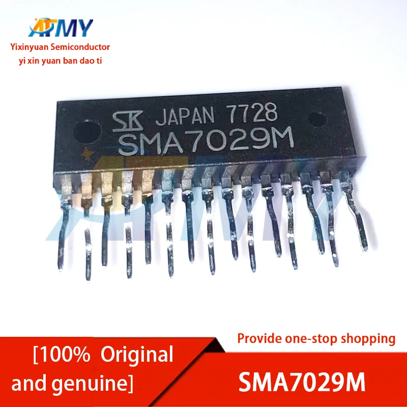 SMA7022MU SMA7023M SMA7029M SMA7036M SMA6833M SMA6822M SMA6823M SMA6813M SMA6803M