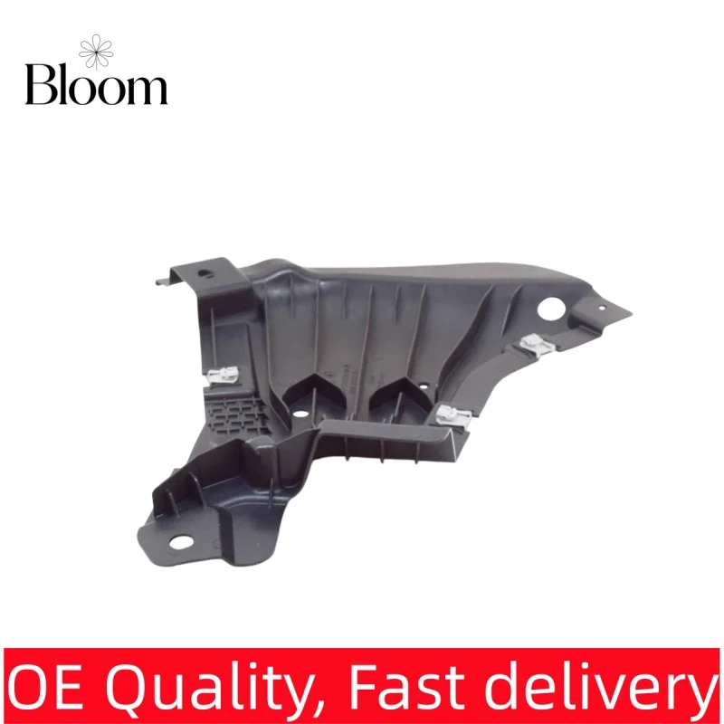 A2135202600 & A2135202500 - 2PCS Front Bumper Lower Under Cover, for Mercedes-Benz W213 E200 E220 E300 E350 CLS220 CLS300 CLS260