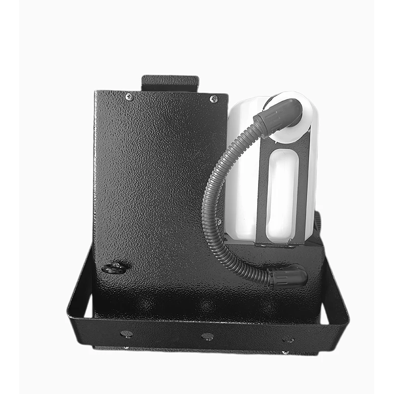 Рисунок 4 - DMX 1000 Вт машина для дымки с