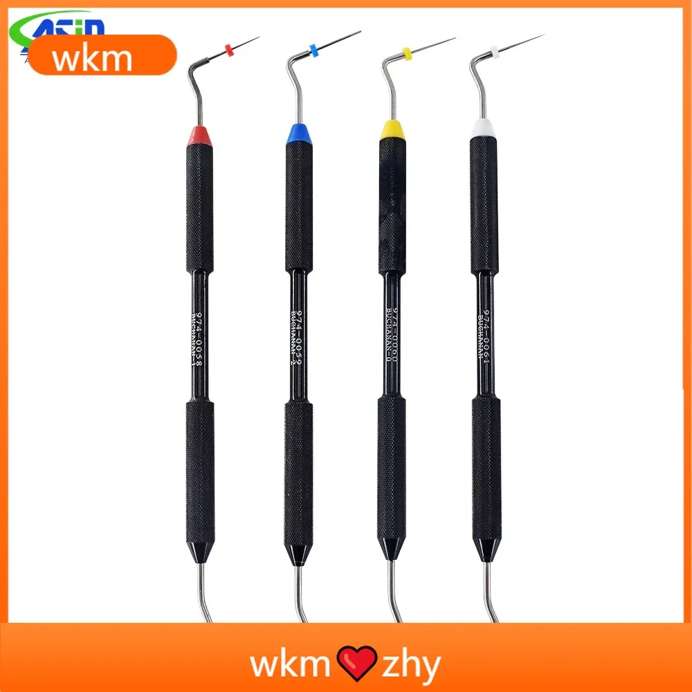 kim  Spreader Root Canal Vertical Filling Endodontic Hand Plugger /  Instrument Hand Plugger /Obturation Product