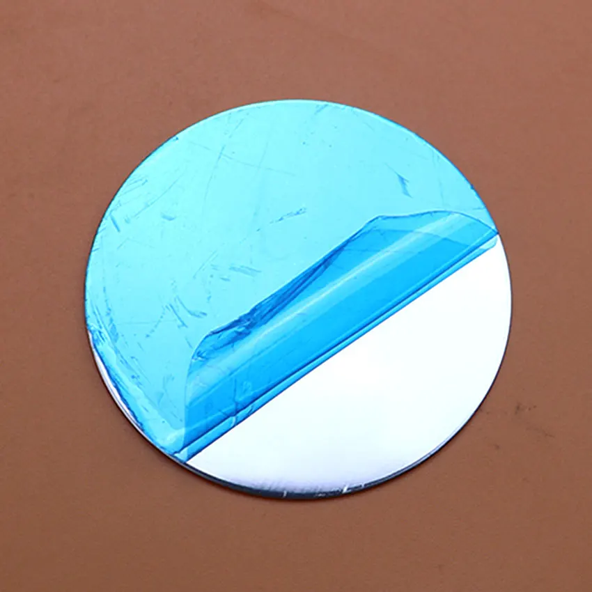10 stücke Platz Rundheit Universal Eisen Blatt Aufkleber Metall Platte Für Magnetische Auto Halter Handy Magnet Ständer Halterung ﻿ – Detail 4