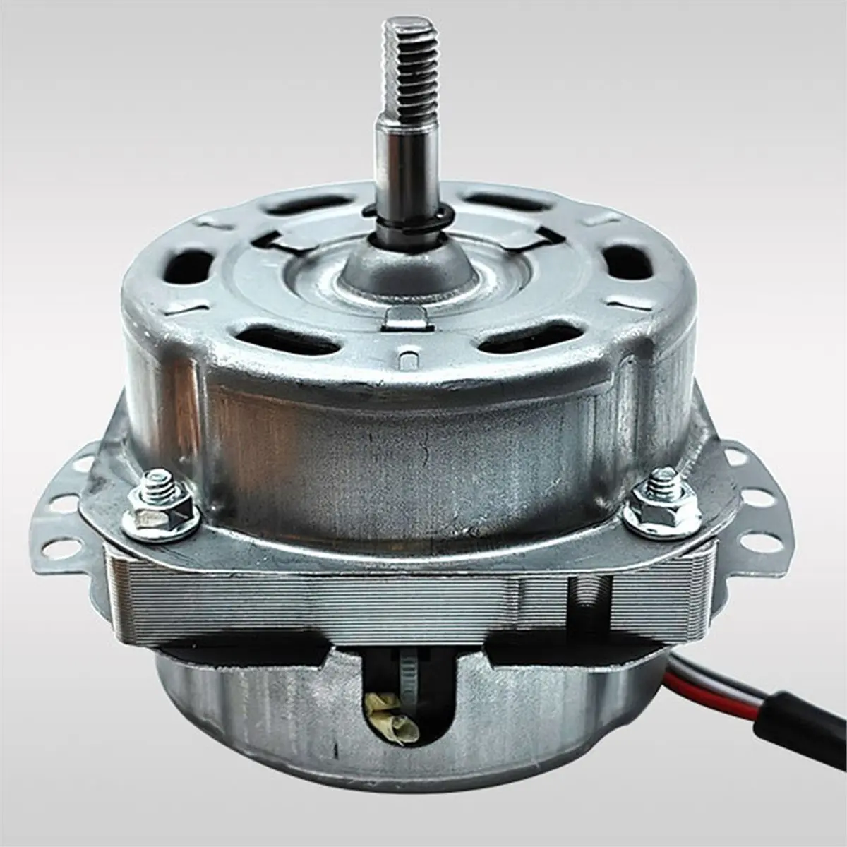 

Электродвигатель для вентилятора N94R, малый электродвигатель для вентилятора, реверсивный двигатель REEN, 220В, 6-проводная головка двигателя для настольного вентилятора