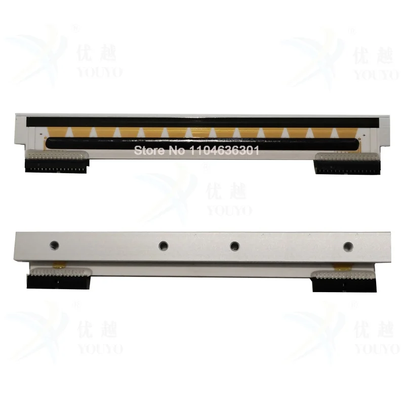 

Совершенно новая термопечатающая головка GT810 для принтера Zebra GT800 GT820 GT810 GT830, печатающая головка P1025950-019