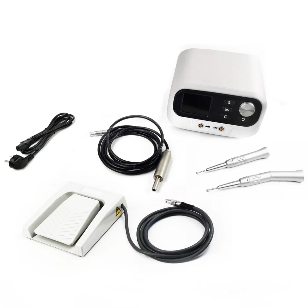 

Ортопедическая микро-медицинская электрическая дрель для позвоночника, электроинструменты, ветеринарные хирургические инструменты