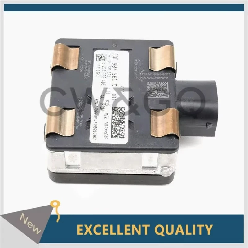 3QF907561D ACC Adaptive Cruise Control Radar Sensor For Golf 7.5 For Skoda Seat 3QF 907 561 D