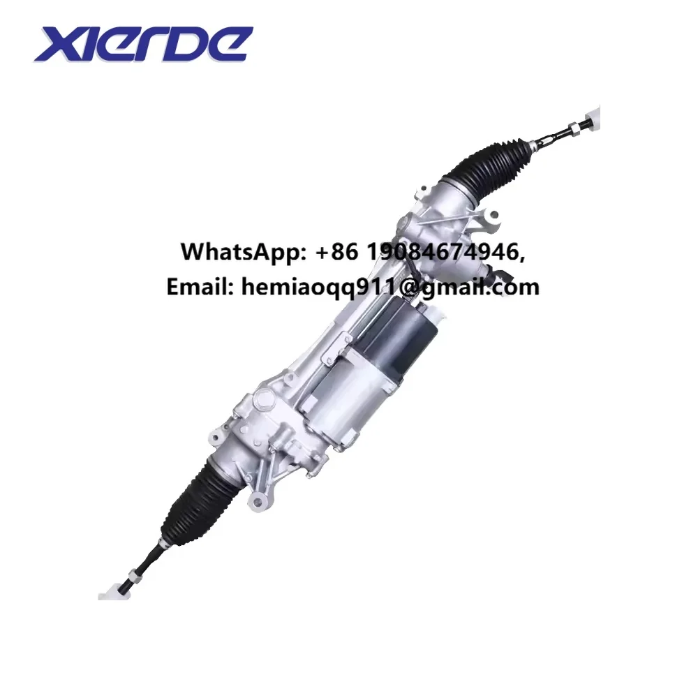 

Xierde Steering Gears Auto Steering Gear for Mercedes benz C-CLASS (W205) OE A2054606002 2054606002 2054603401