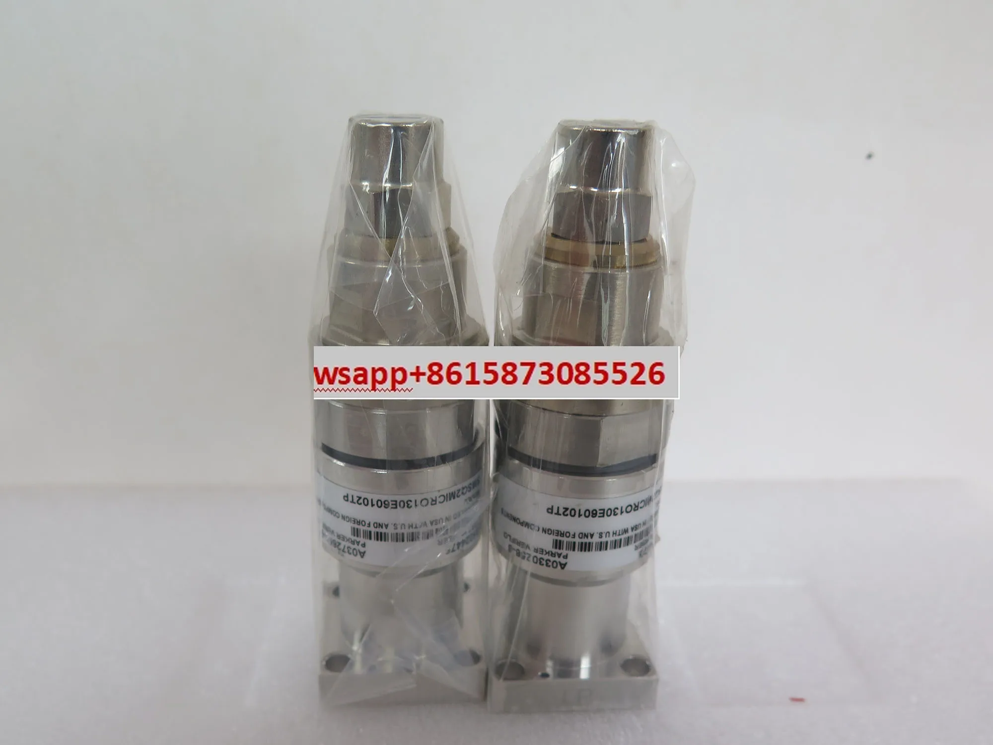 

Вторичный редукционный клапан, клапан стабилизации давления 316L IGS C-образное уплотнение 1,125 SMSQ2MCR