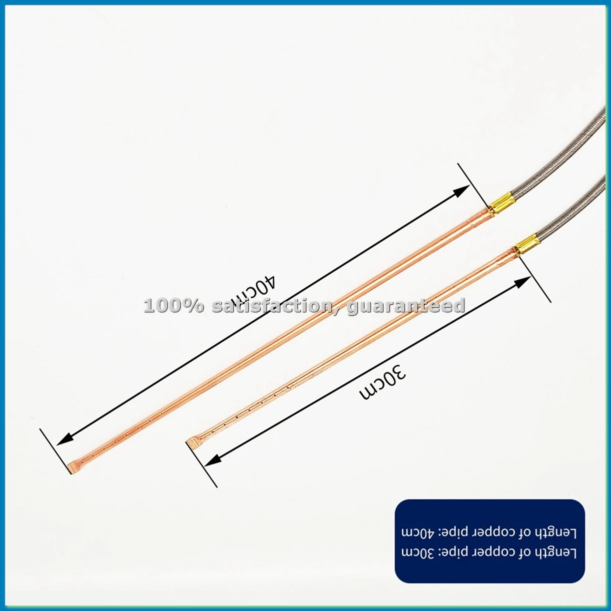 

Устройство для розжига газовых плит и барбекю, портативное, для кемпинга, пикников, 40 см - ANKL