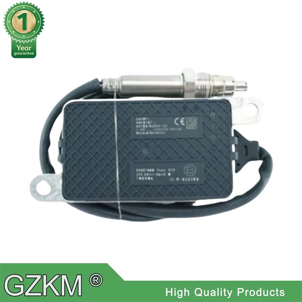 

22827993 5WK97371 Nox sensor For Volvo FE FH FH IV FL FM Renault Truck