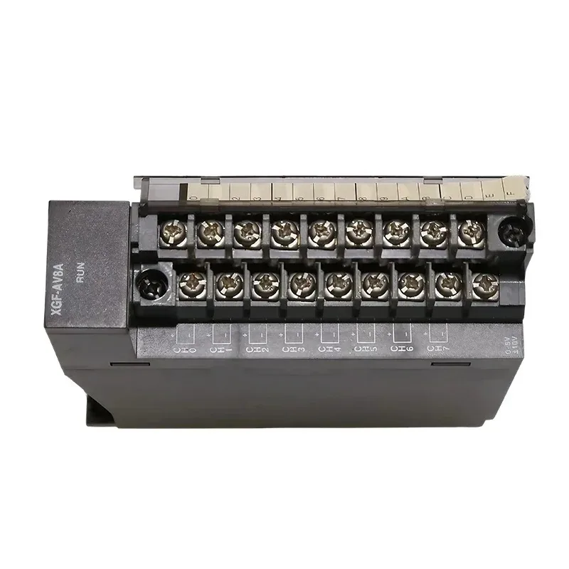 New Spot Stock Products XGF-AV8A Logic Programming Controller Brand New Original  Technical Support Available  Plc Controller