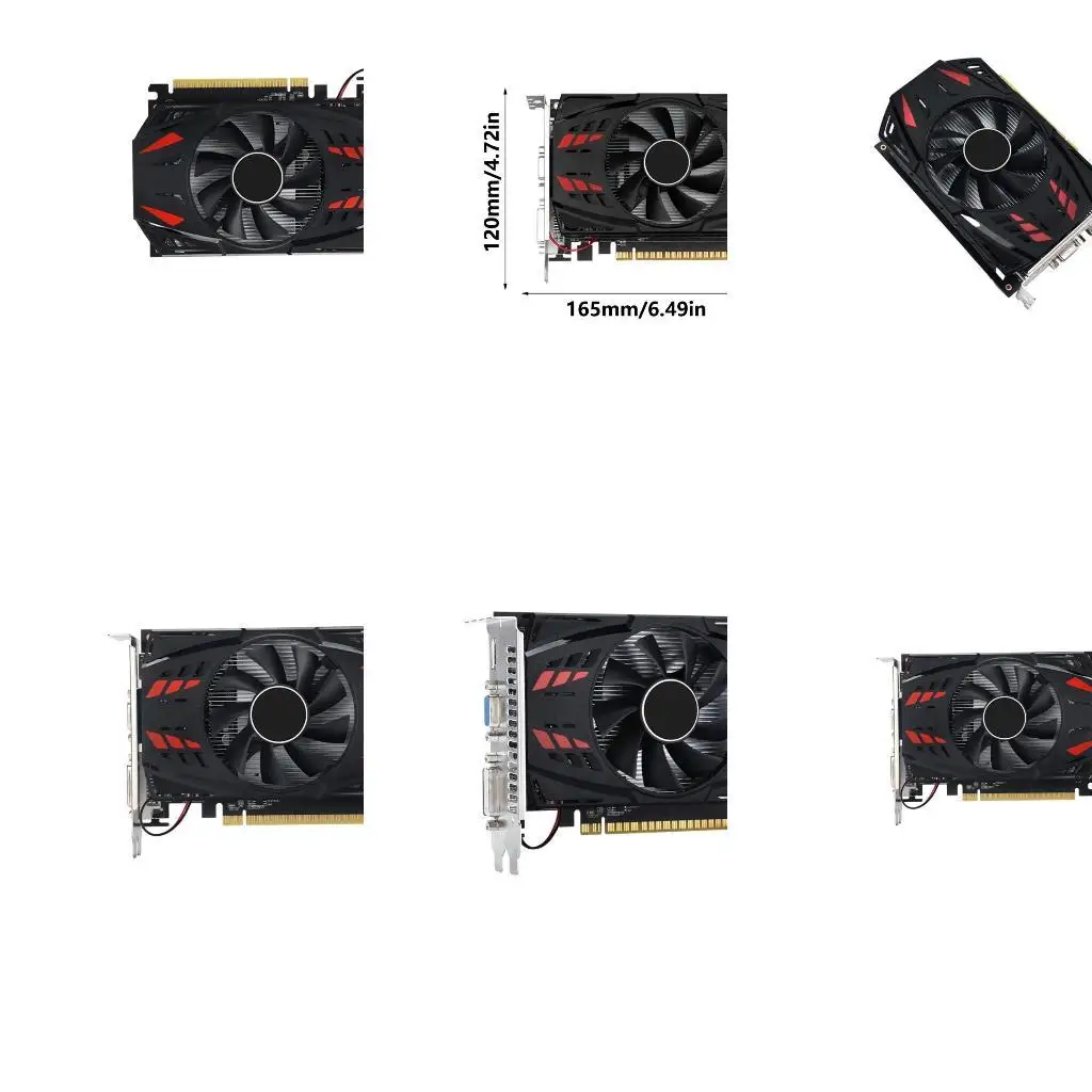 31BA GT730 4GB Grap… - image