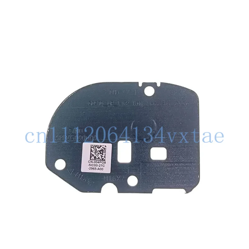 004PG8 04PG8 New For Alienware x17 R1 R2 Laptop Power Switch Fixing Bracket 0.1