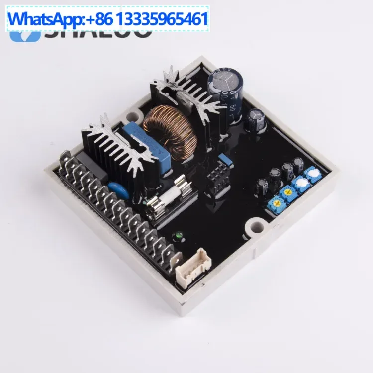 Dsr Maodi Motor Reg…