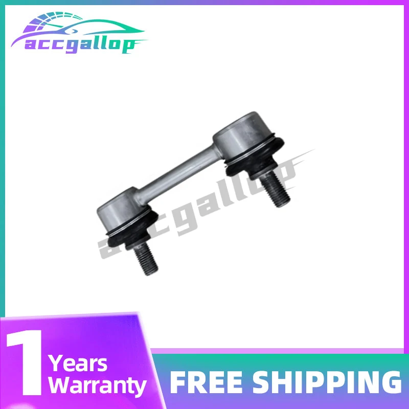 

For Suzuki Jimny Front Stabilizer Bar Ball Head Stable Stabilizer Bar Small Suspension Rod Connecting Rod