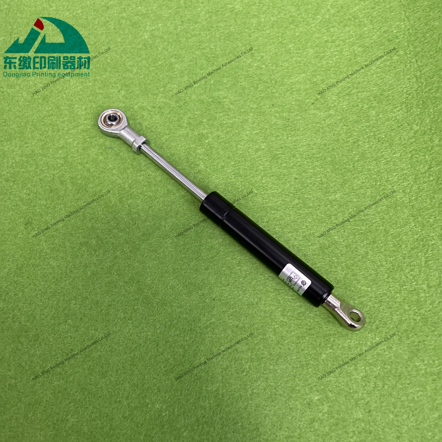 

Printing Machinery Spare Parts Gas Spring for Man Roland 700 Printing Machine Accessories Pneumatic Spring Length 200mm