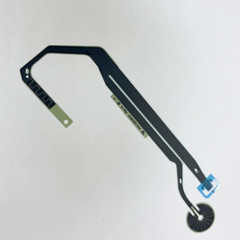 10pcs/lot for Xbox360 Slim Power Switch on/off Flex Cable  Eject Button Ribbon