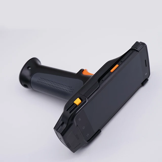 Enterprise Smartphone handheld barcode scanner android i6310 Android