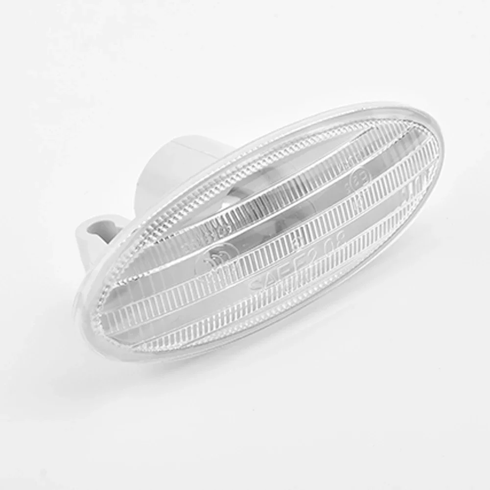 High Quality Cover Turn Signal Light Cover Light Turn Signal Replacement High Reliability Kits Marker Parts Sets