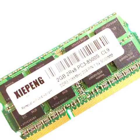 Memory 4GB 2Rx8 PC3-8500S RAM DDR3 8G 1066 MHz for HP All-in-One 200- 5000kr 5000tCTO 5011cn 5018cn 5020 5030 5038 5040 Computer