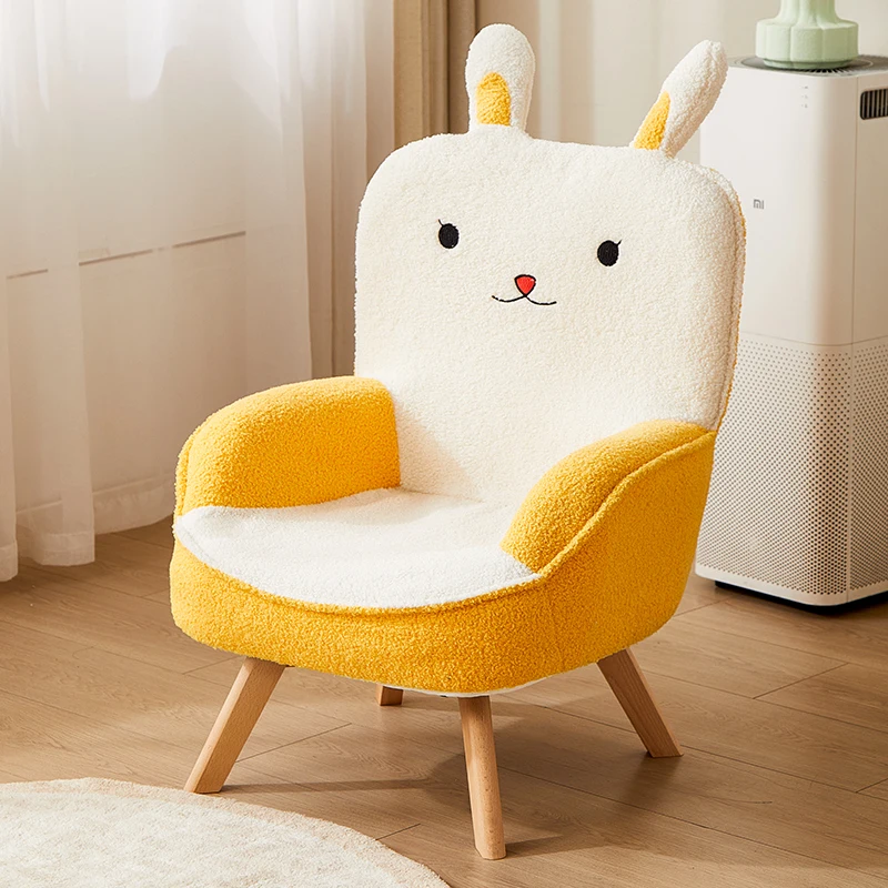 Kids Room Furniture Sofa Baby Kinder Infant Children Couch Children's Chair Child Kid Bedroom Poltrona Bambini Childrens Pouf