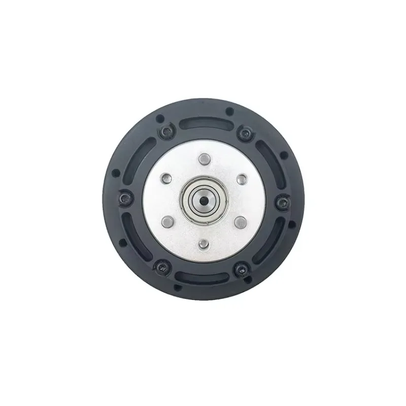 GIM6010 36 Two Stage Planetary Reducer Gear Servo Motor 76x60 For Industrial Research Robot Mechanical Drive Parts