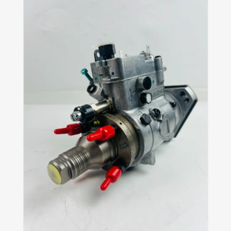 High Quality Fuel Injection Pump 3283443 For Engine 4BTA3.9