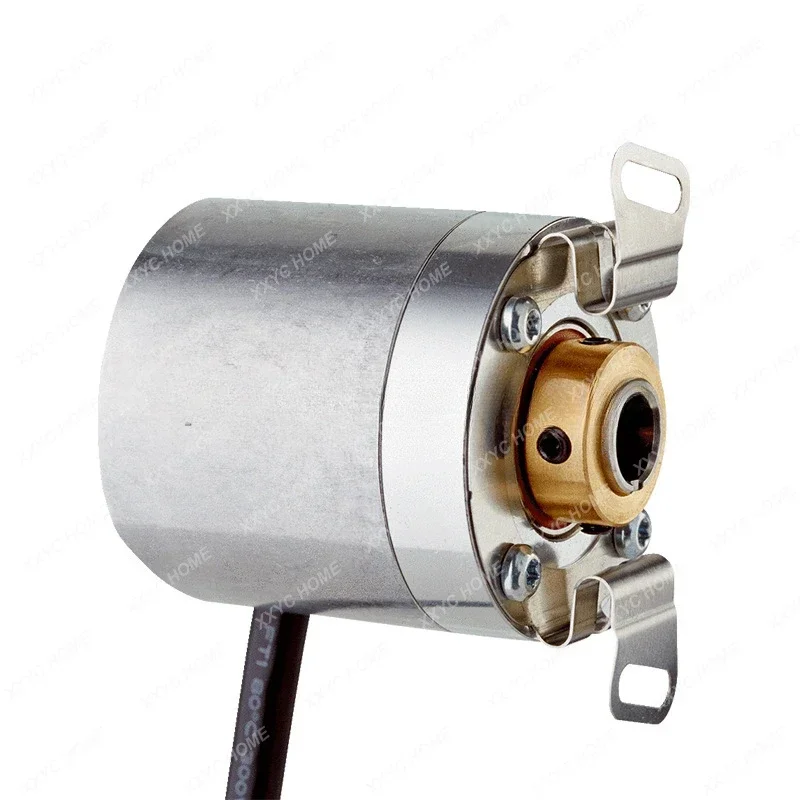 Incremental encoder DBS36E-BBEK01000 1060533 8mm blind hole hollow shaft