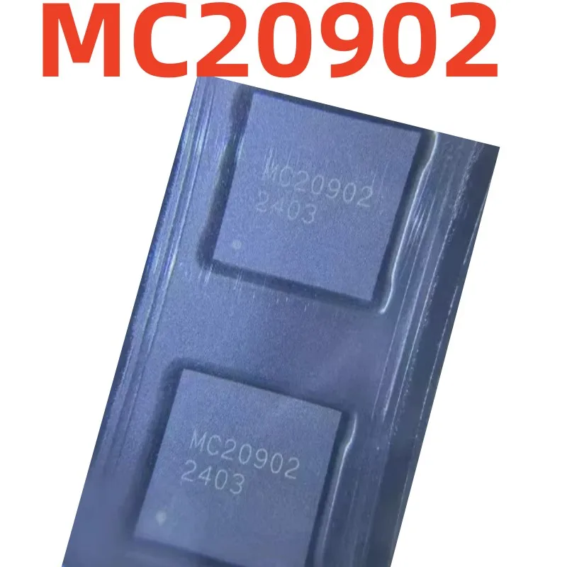 MC20902    encapsulation  TQLMP-48   100%new and original  Processor chip