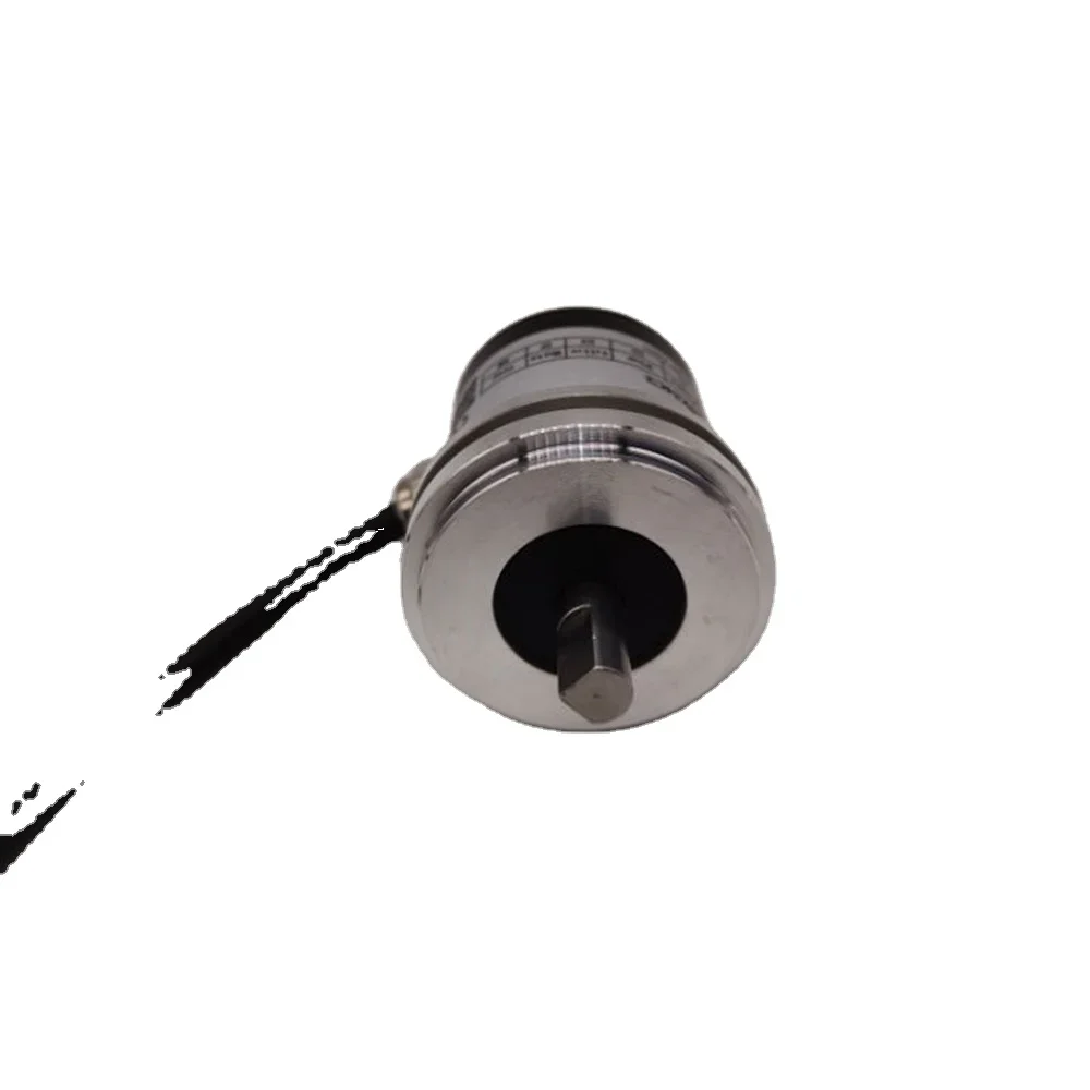 NEW 12Bit 8mm Shaft Absolute Encoder CAS45-08G12BZ24C2 Tool Holder Encoder for Cnc Machine