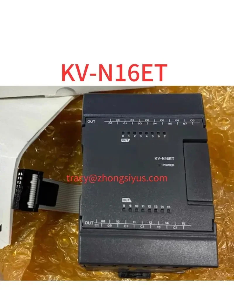 

KV-N16ET new module