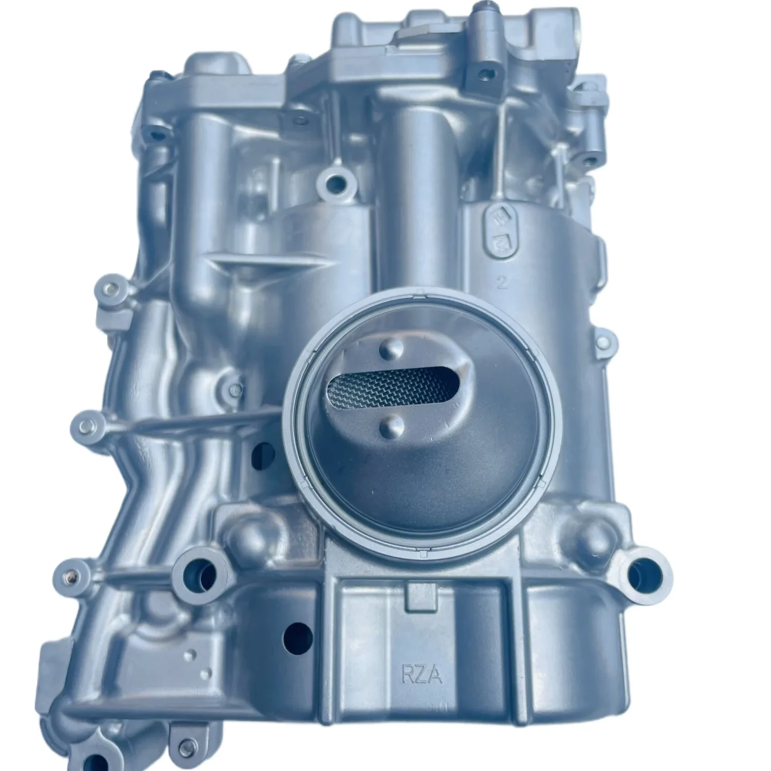 

JY Высокое качество Заводская цена 15100-RZA-003 для Honda CRV 2007-2011 автомобильный масляный насос