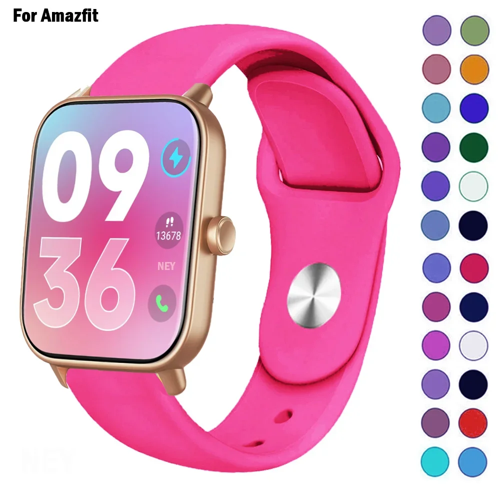 20Mm/22Mm Watch Ban… - image