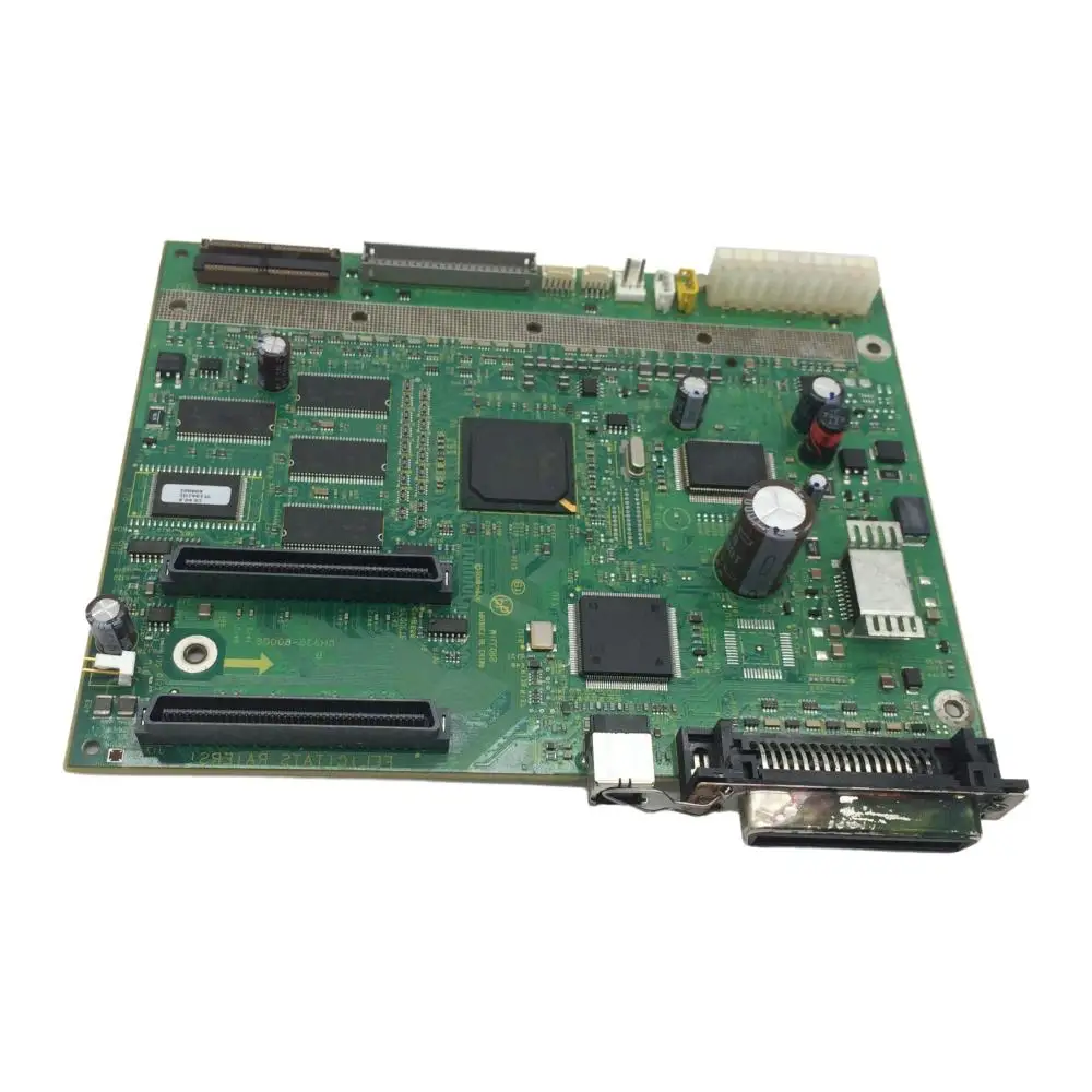 Formatterboard Main Board CH336-60008 Fits For HP Designjet 510 A1 24