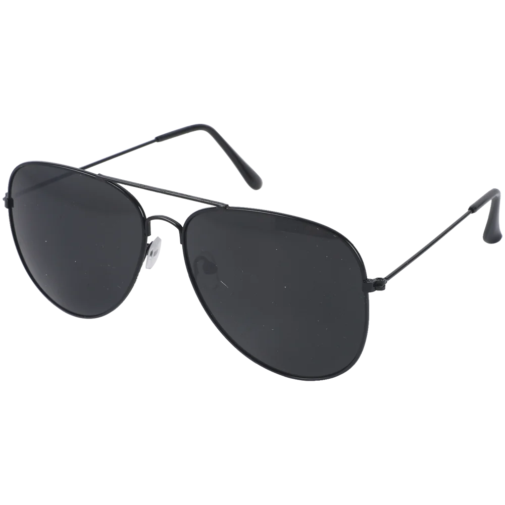 Piloten-Sonnenbrille für Männer und Frauen, Retro-Herren-Sonnenbrille, Spiegellinse zum Fahren, Reisen, Angeln im Freien, UV400-Schutz – Detail 11