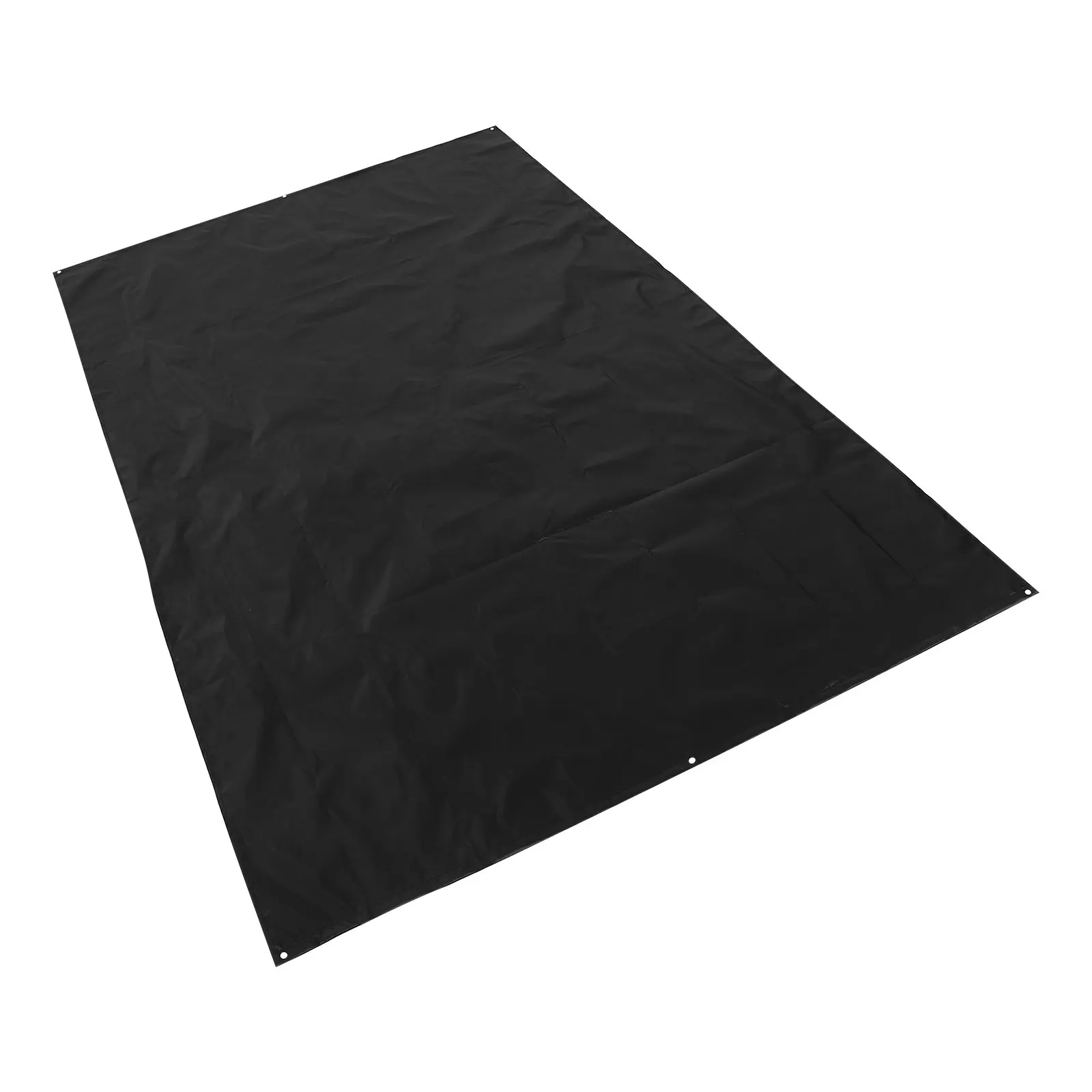 

Outdoor Playground Roof Canopy Waterproof Sunshade Cover for Playset Easy Installation Replacement for Slides Swings