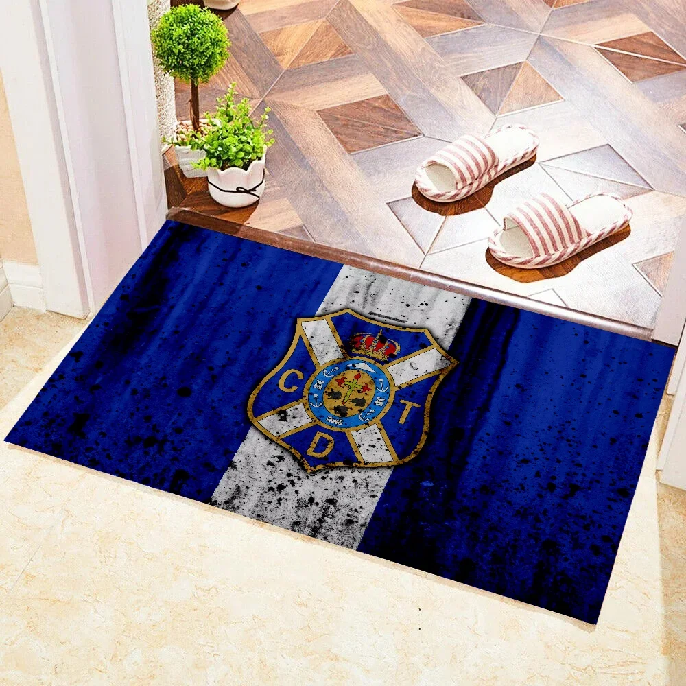 

Домашний коврик для ног, коврик для входной двери, компакт-диск, тенерийфе, коврик для ванной комнаты, мягкие ковры для комнаты, современный домашний декор, коврики для прихожей, сверхъестественная ванна