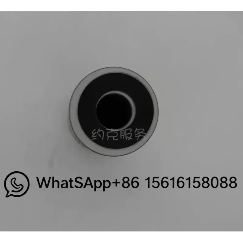 New Oil Filter 026-32386-000 for York Refrigeration Centrifugal Compressor Replacement Part High Efficiency Filtration