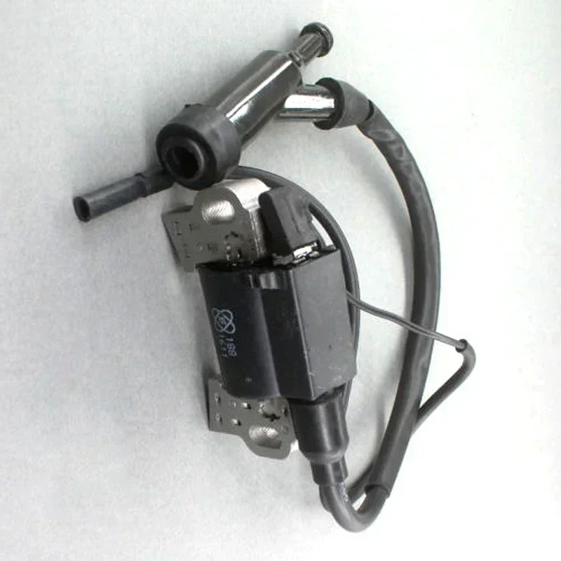 Imagem -04 - Bobina de Ignição para Honda Gx240 Gx270 Gx340 Gx390 8hp 9hp 11hp 13hp 30500-ze2023 30500-zf6-w02