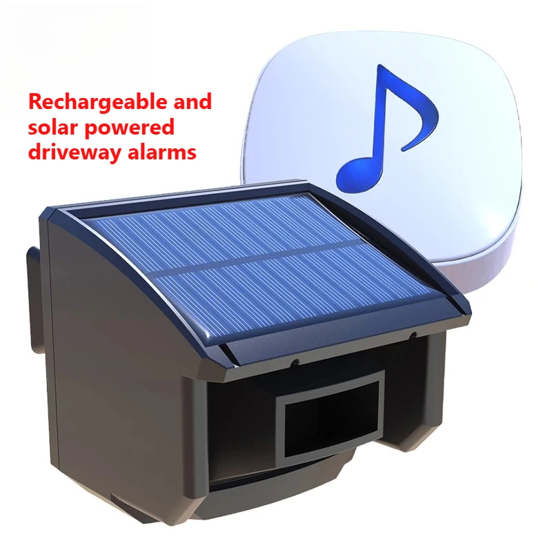 alarme-de-voie-d'acces-solaire-sans-fil-de-400-metres-capteur-de-mouvement-et-detecteur-exterieur-resistant-aux-intemperies-systeme-d'alerte-de-securite-diy
