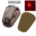 DE Red Light
