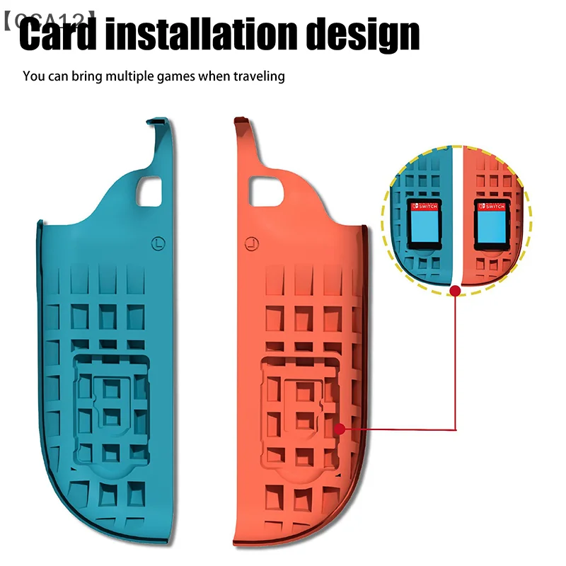 Switch 2 Carrying Case For Switch 2 (2025), Portable Hard Shell Travel Carry Case With Pockets For Small Accessories And Games