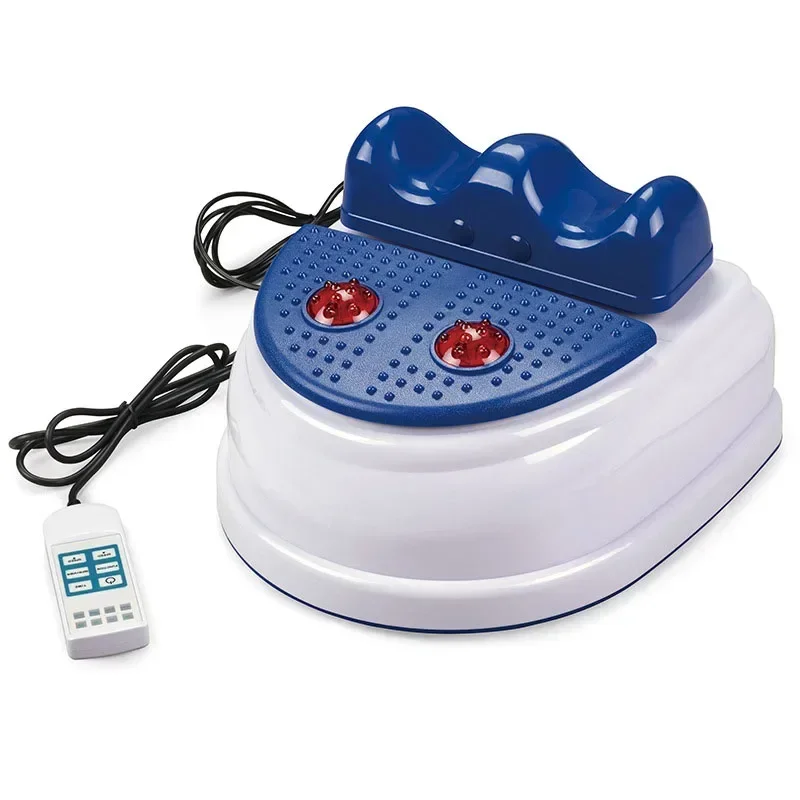 Lumbar Health Correction Machine, Home Physiotherapy Machine, Aerobic Swing Machine, Soles, Leg Massager